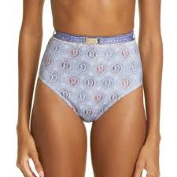 Zimmermann Swim Bottom - Picture 2 of 5